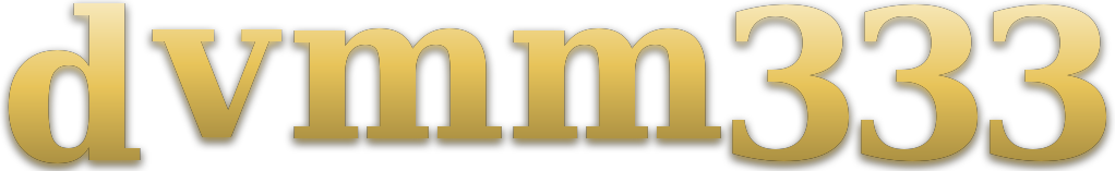 dvmm333 logo