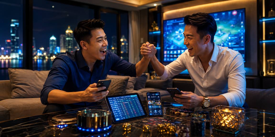 dvmm333 Mậu Binh tại dvmm333 — bàn chơi luôn sẵn sàng